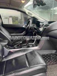 Mazda BT50 2.2L 4x2 AT model 2017 xe chuẩn hết ý