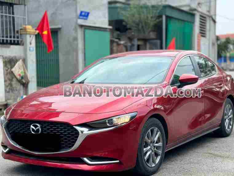 Mazda 3 1.5L Luxury 2021 Máy xăng đẹp long lanh