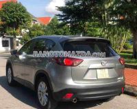 Bán Mazda CX5 2.0 AT 2014 - giá tốt