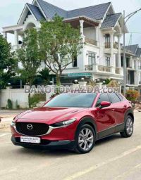 Mazda CX 30 Luxury 2.0 AT model 2023 xe chuẩn hết ý