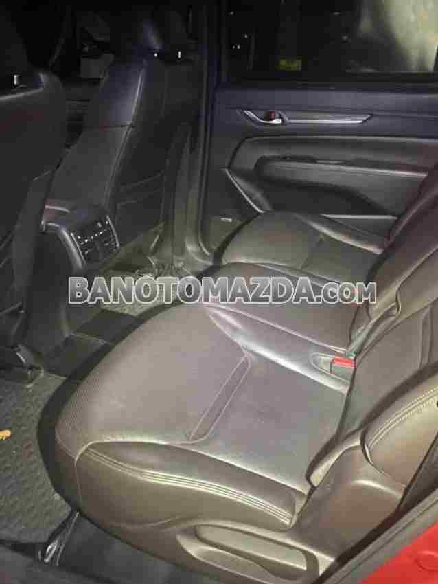 Mazda CX8 Premium AWD sản xuất 2022 cực chất!