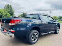 Bán xe Mazda BT50 2.2L 4x2 AT đời 2017 - Giá tốt