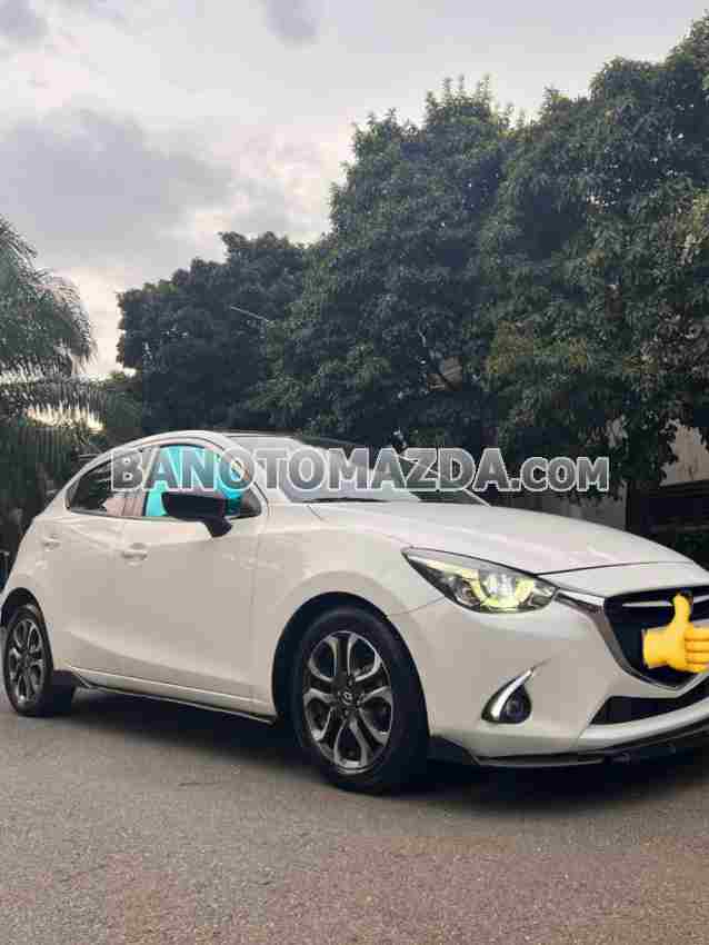 Mazda 2 1.5 AT 2016 Máy xăng, xe đẹp