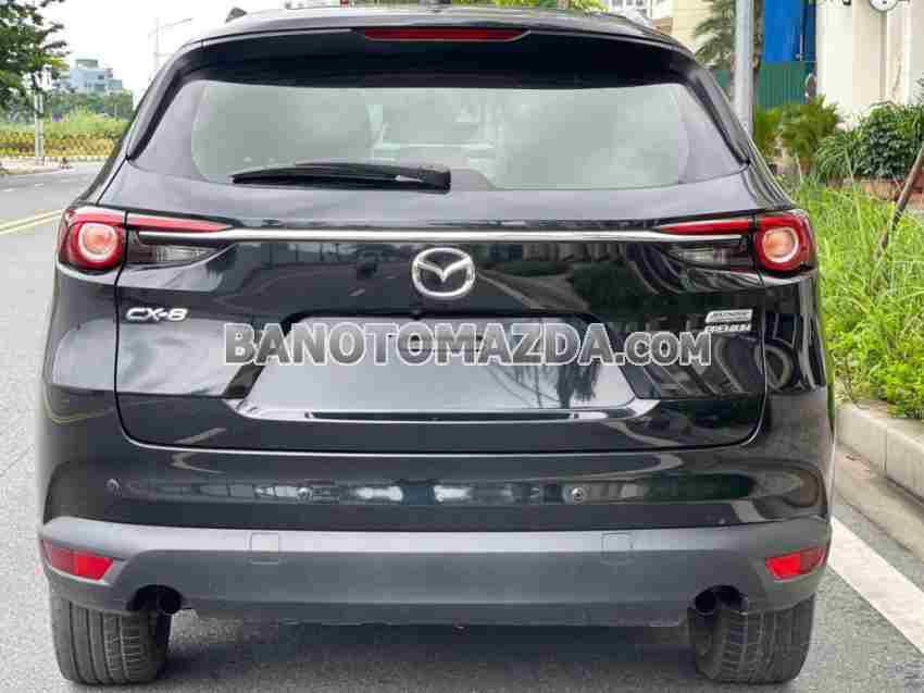 Cần bán xe Mazda CX8 Premium đời 2022