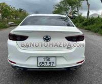 Mazda 3 2020 Sedan màu Trắng