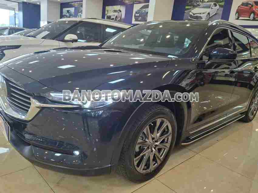 Cần bán Mazda CX8 Premium đời 2020