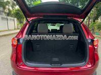 Cần bán Mazda CX8 Luxury Máy xăng 2022 màu Đỏ