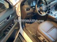 Bán xe Mazda CX5 Premium 2.0 AT 2025, màu Xanh