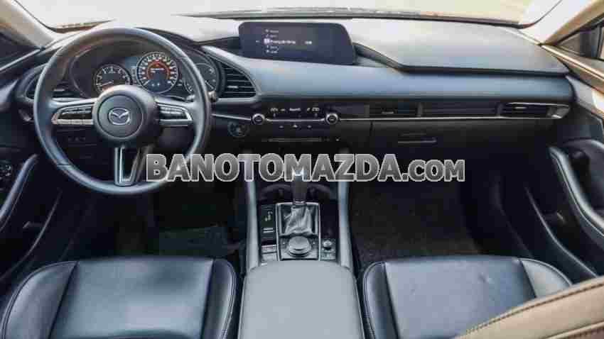 Mazda 3 1.5L Premium model 2021 xe chuẩn hết ý