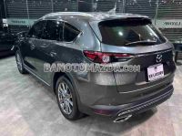 Bán xe Mazda CX8 Premium sx 2019 - giá rẻ