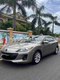 Mazda 3 S 1.6 AT model 2014 xe chuẩn hết ý