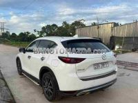 Cần bán xe Mazda CX5 2.5 AT 2WD màu Trắng 2018
