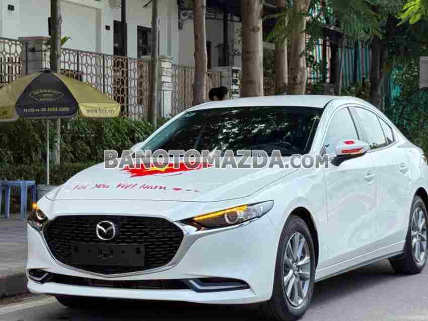 Cần bán xe Mazda 3 1.5L Luxury đời 2024