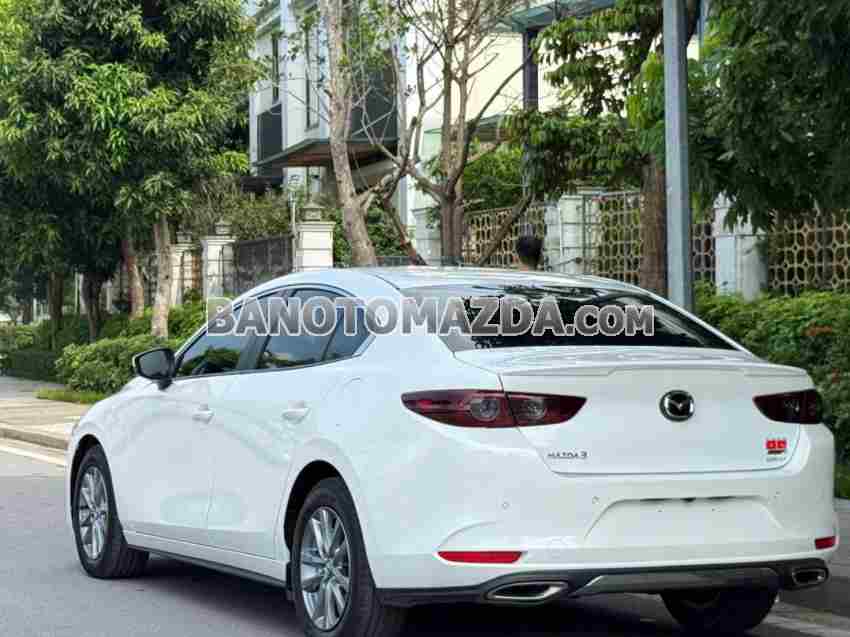 Mazda 3 1.5L Luxury 2024 Số tự động cực đẹp!
