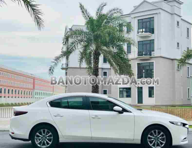 Mazda 3 1.5L Luxury năm sản xuất 2020 giá tốt