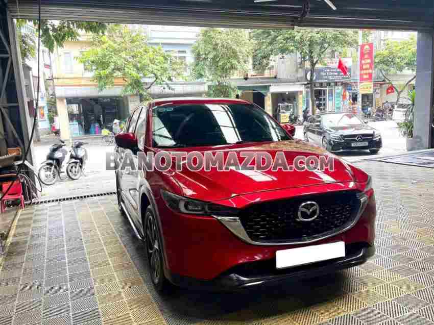 Bán xe Mazda CX5 Luxury 2.0 AT đời 2023 - Giá tốt