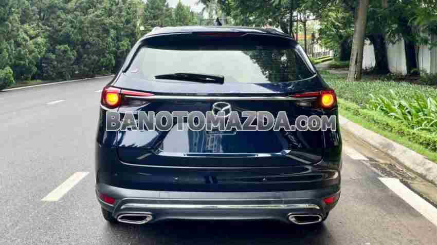 Mazda CX8 Premium AWD 2022 Số tự động giá đẹp