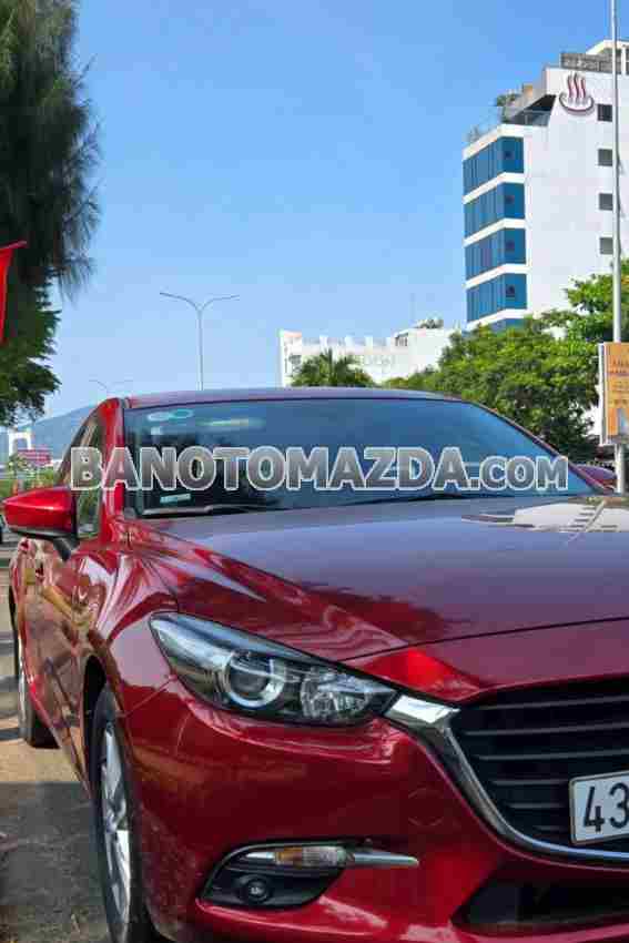 Mazda 3 1.5 AT năm sản xuất 2018 giá tốt