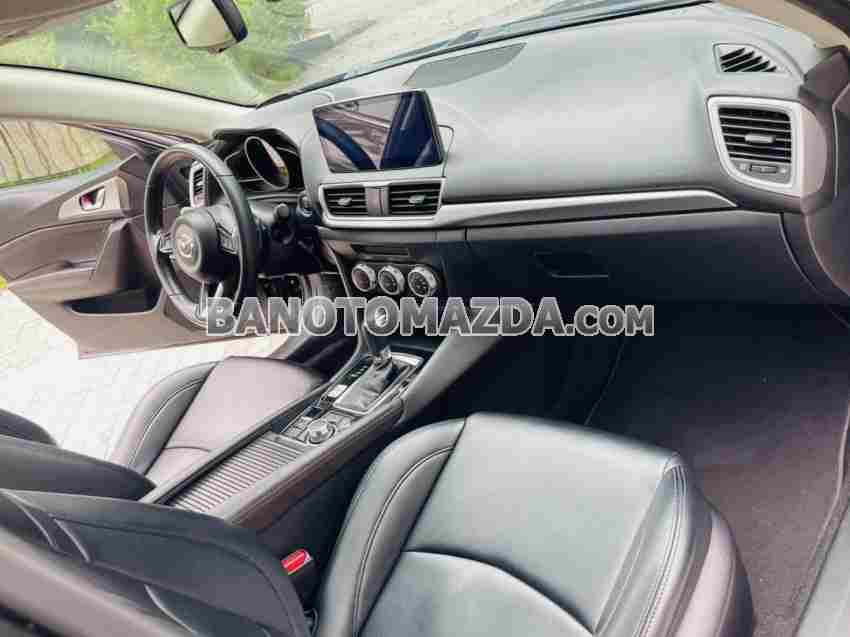 Bán Mazda 3 1.5 AT 2018 - giá tốt