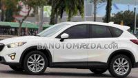 Bán Mazda CX5 2.0 AT 2015 - Trắng