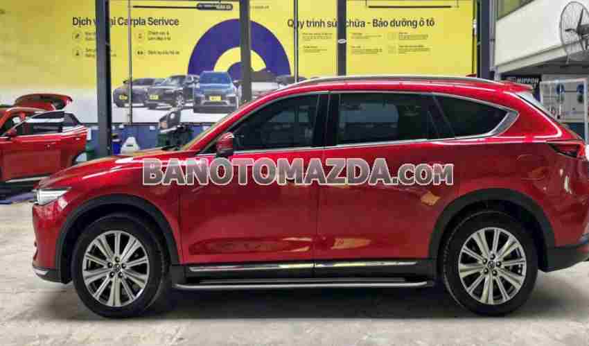 Bán Mazda CX8 Premium AWD đời 2022 xe đẹp - giá tốt