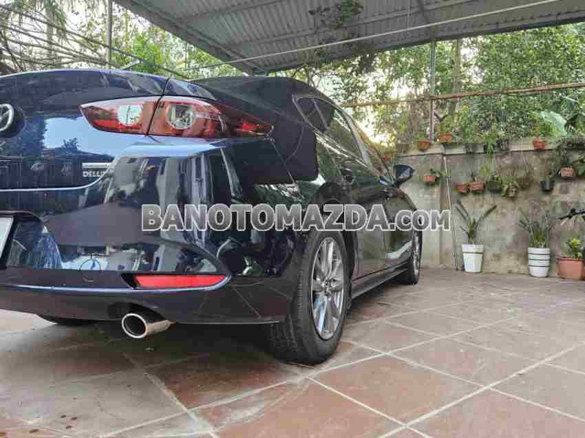 Cần bán xe Mazda 3 1.5L Deluxe 2022 Số tự động