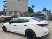 Cần bán xe Mazda 3 2.0 AT màu Trắng 2018