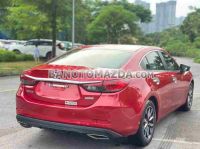Cần bán gấp xe Mazda 6 2.0 AT năm 2015, màu Đỏ, Số tự động