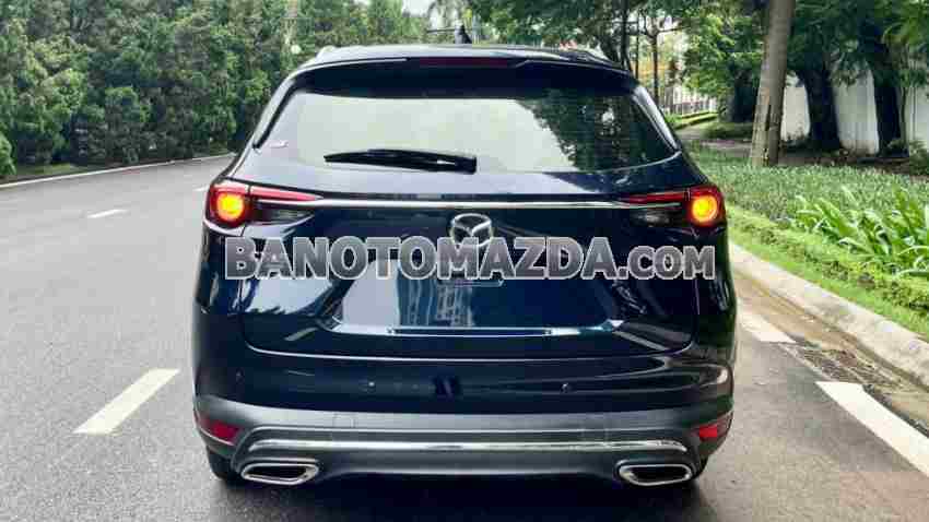 Cần bán Mazda CX8 Premium AWD 2022, xe đẹp giá rẻ bất ngờ