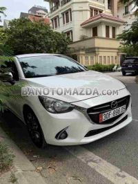 Cần bán xe Mazda 2 1.5 AT màu Trắng 2016