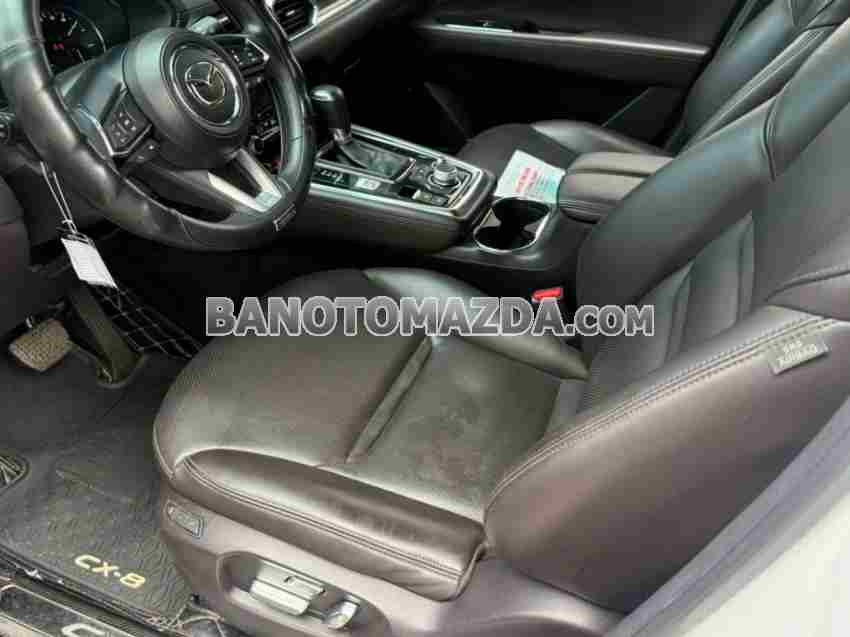 Bán Mazda CX8 Premium đời 2023 xe đẹp - giá tốt
