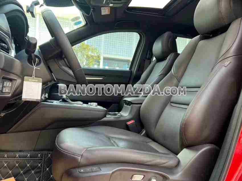 Cần bán gấp xe Mazda CX8 Premium 2023 màu Đỏ