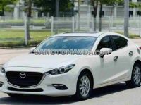 Cần bán gấp xe Mazda 3 1.5L Luxury năm 2019, màu Trắng, Số tự động