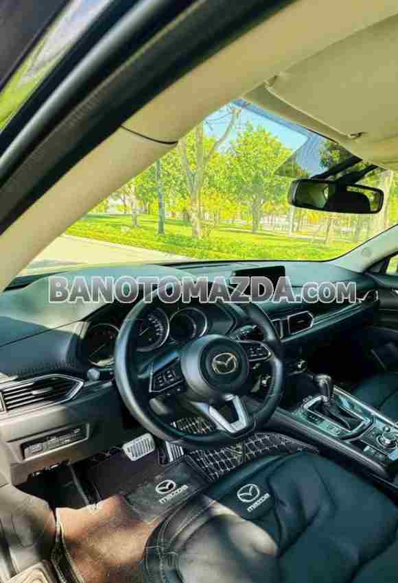Cần bán xe Mazda CX5 2.0 AT 2018, xe đẹp