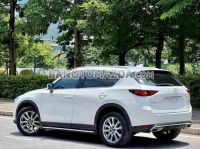 Cần bán Mazda CX5 2.0 AT Máy xăng 2018 màu Trắng