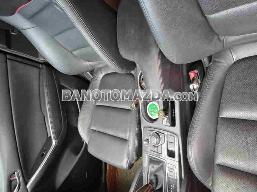 Mazda CX5 2.0 AT năm sản xuất 2016 giá tốt