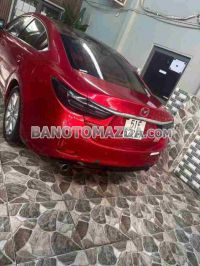 Bán Mazda 6 2.0 AT đời 2016 xe đẹp - giá tốt