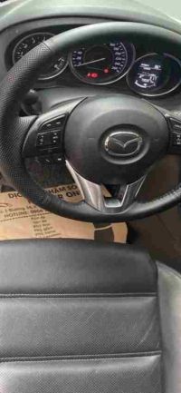 Bán xe Mazda 6 2.0 AT đời 2016 - Giá tốt