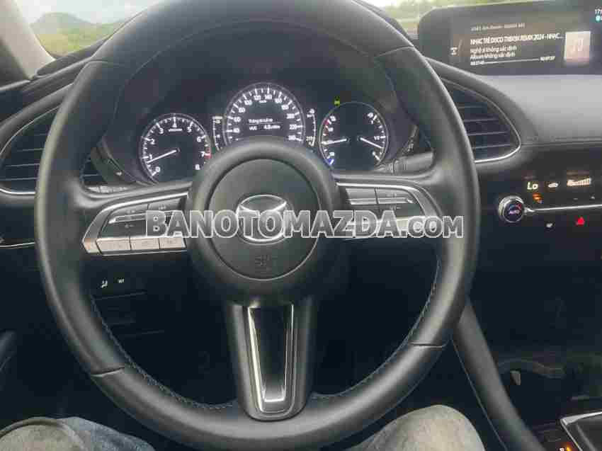 Cần bán gấp Mazda 3 1.5L Luxury 2021 - Xe đẹp - Giá tốt