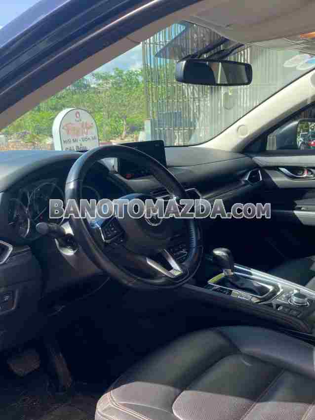 Mazda CX5 Deluxe 2.0 AT 2021 Số tự động giá đẹp