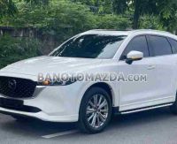 Mazda CX5 Premium Exclusive 2.0 AT model 2024 xe chuẩn hết ý