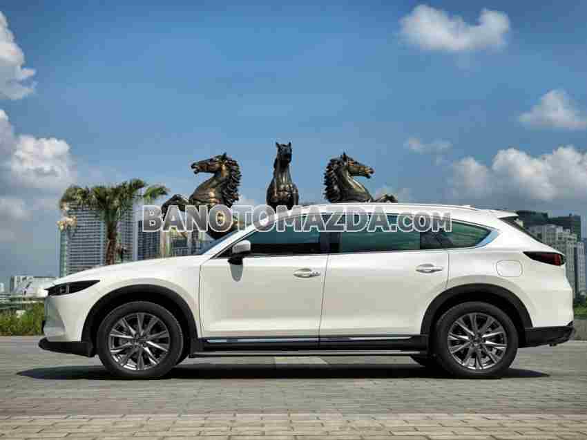 Cần bán xe Mazda CX8 Premium 2.5 AT 2025 Số tự động