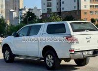 Mazda BT50 2.2L 4x4 MT model 2014 xe chuẩn hết ý