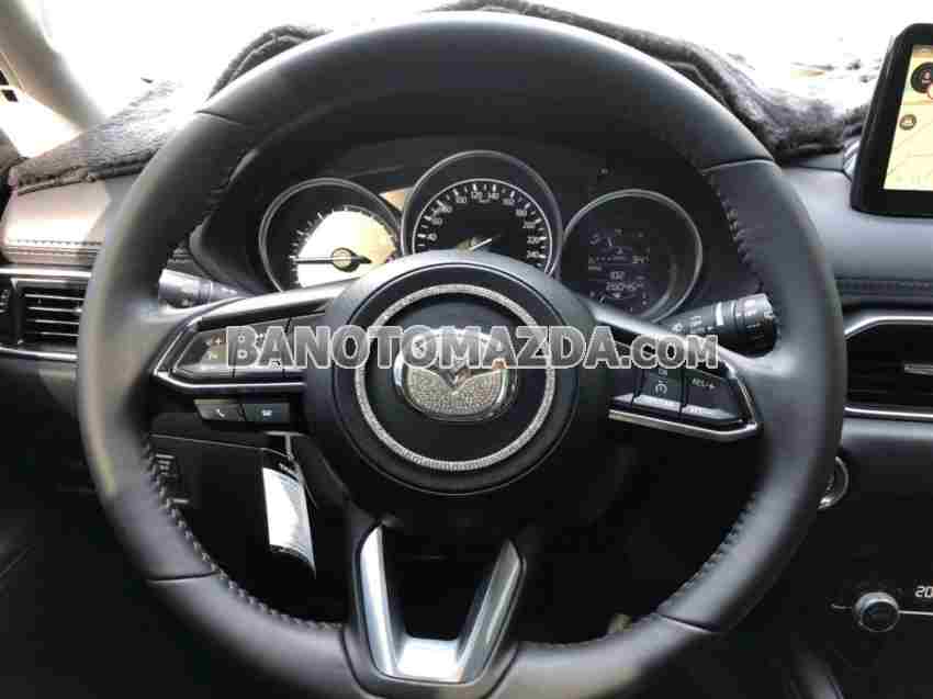 Bán Mazda CX5 Deluxe 2.0 AT 2023 - Đỏ