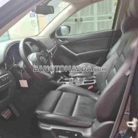 Cần bán gấp Mazda CX5 2.5 AT AWD đời 2016, màu Xanh