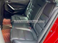 Mazda 6 2.5 AT model 2016 xe chuẩn hết ý