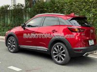 Cần bán xe Mazda CX3 Premium 1.5 AT màu Đỏ 2022