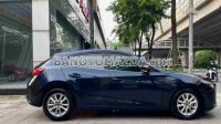Cần bán gấp xe Mazda 3 1.5L Sport Luxury năm 2019, màu Xanh, Số tự động