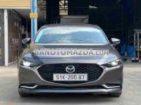 Mazda 3 2022 Sedan màu Xám