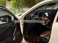Cần bán Mazda 6 2.0 AT 2016, xe đẹp giá rẻ bất ngờ